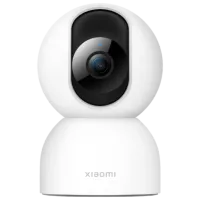 Cameră de supraveghere Xiaomi Mi Home Security Camera C400 Fără fir/ White