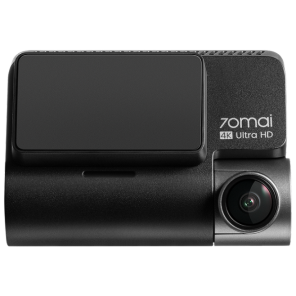Видеорегистратор 70mai A810 Sony Starvis 2 IMX678/ Black photo 1