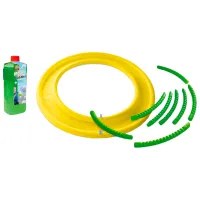 Креативный набор SES Standing in a mega bubble 02257 5+/ Разноцветный Разноцветный