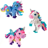 Set de creație SES Unicorns 06263S 5+/ Multicolor
