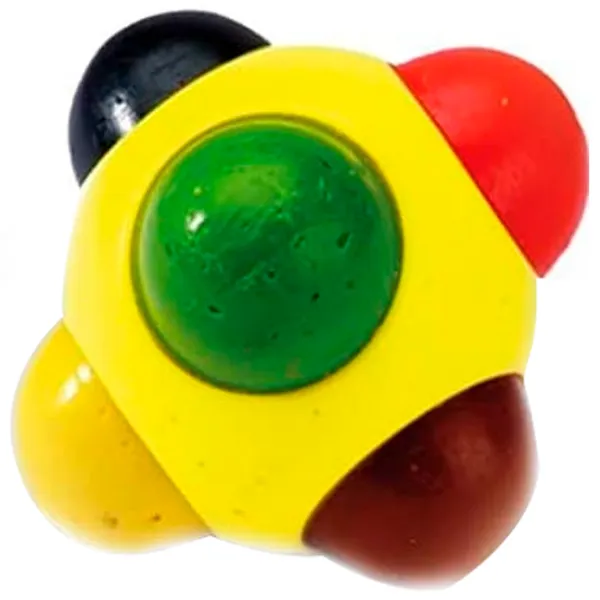 Set de creație SES Colour Ball 00242 1+/ Yellow photo 1