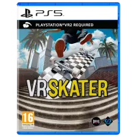 Skater PS VR2 Game for PlayStation 5
