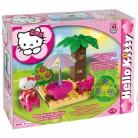 Конструктор Unico Plus AG 8656-00HK классический/ Разноцветный