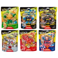 Figurină Goo Jit Zu DC Goojitzu Batman 4+/ Multicolor