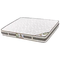 Saltea ortopedică Ambianta Somneo Flex 90 x 190 cm Înălțimea saltelei: 23 cm