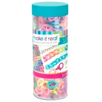 Креативный набор Make It Real All Linked Up 1707M 6+ / Разноцветный