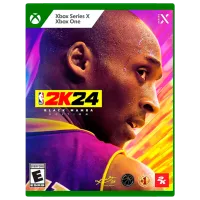 NBA 2K24 Game for Xbox Series X