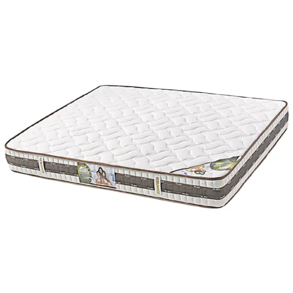 Saltea ortopedică Ambianta Somneo Flex 120 x 190 cm Înălțimea saltelei: 23 cm photo 1 Saltea ortopedică Ambianta Somneo Flex 120 x 190 cm Înălțimea saltelei: 23 cm photo 1