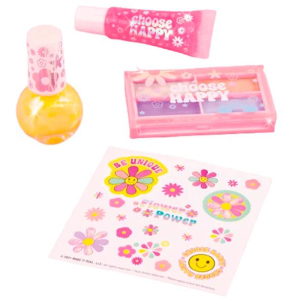 Set de creație Make It Real A Taste of Beauty 2108M 8+/ Multicolor Multicolor photo 1