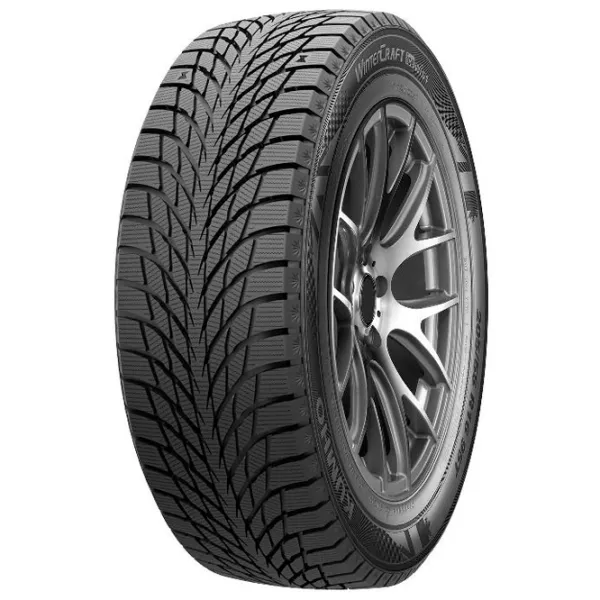 Шины Kumho WinterCraft WP51 215/ 55 R16 97T Зимние/ Легковой photo 1 Шины Kumho WinterCraft WP51 215/ 55 R16 97T Зимние/ Легковой photo 1