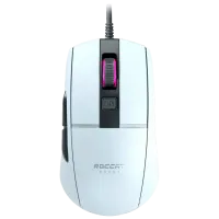 Мышь ROCCAT Burst Core USB/ Белый