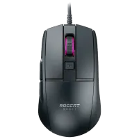 Мышь ROCCAT Burst Core USB/ Черный