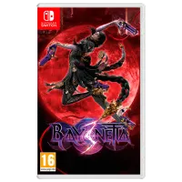 Bayonetta Bayonetta 3 Game for Nintendo Switch