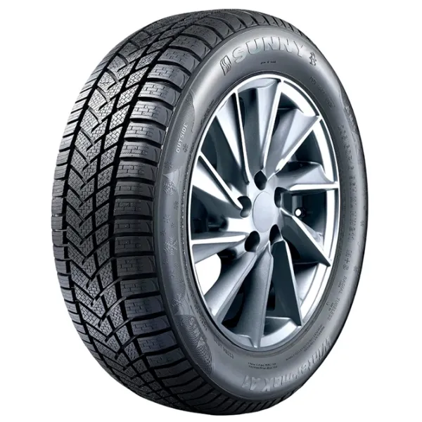 Шины Sunny NW211 205/ 60 R16 Зимние/ Легковой photo 1 Шины Sunny NW211 205/ 60 R16 Зимние/ Легковой photo 1