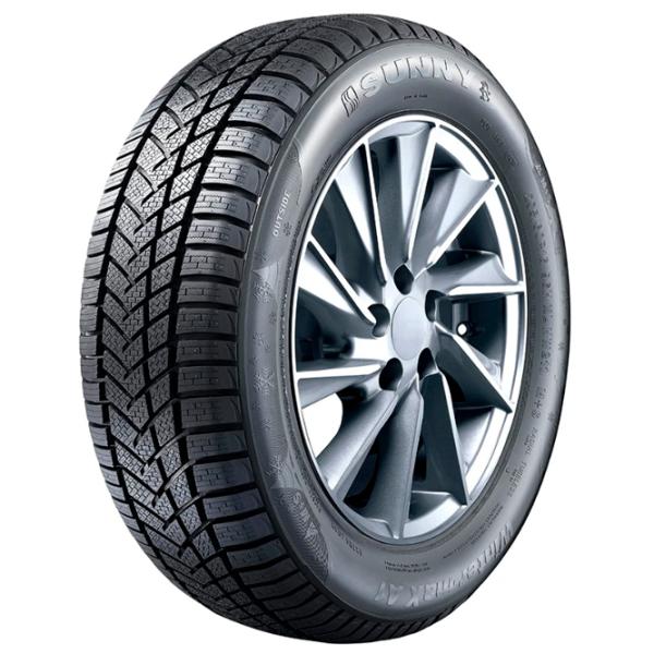 Шины Sunny NW211 205/ 60 R16 Зимние/ Легковой photo 1 Шины Sunny NW211 205/ 60 R16 Зимние/ Легковой photo 1