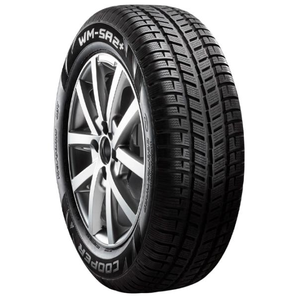 Шины Cooper Weather-Master SA2+ 195/ 65 R15 91T Зимние/ Легковой photo 1 Шины Cooper Weather-Master SA2+ 195/ 65 R15 91T Зимние/ Легковой photo 1