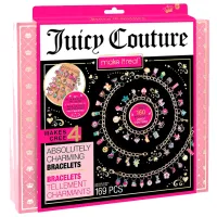 Set de creație Make It Real Juicy Couture Absolutely Charming 4414M 8+/ Multicolor Multicolor