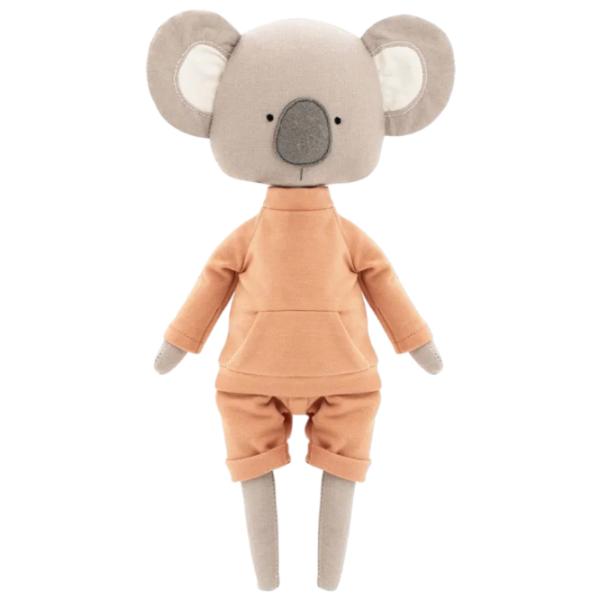 Jucărie moale Orange Toys Cotti Motti Freddy the Koala 4752218014459 3+/ Beige photo 1 Jucărie moale Orange Toys Cotti Motti Freddy the Koala 4752218014459 3+/ Beige photo 1