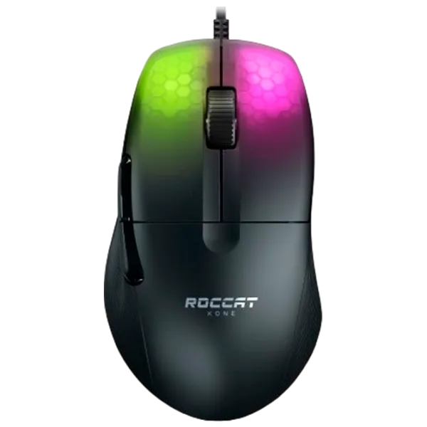Mouse ROCCAT Kone Pro USB/ Black photo 1