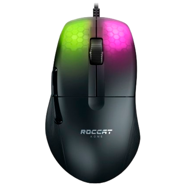Mouse ROCCAT Kone Pro USB/ Black photo 1