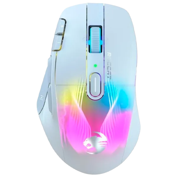 Mouse ROCCAT Kone XP Air Wireless/ White photo 1