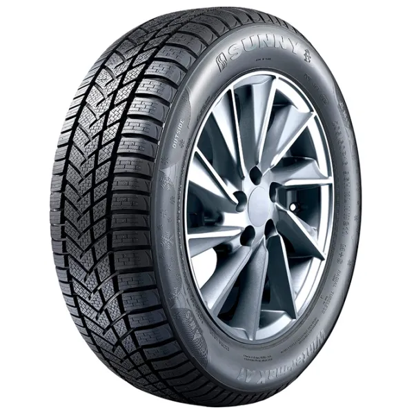 Шины Sunny NW211 245/ 40 R18 97V Зимние/ Легковой photo 1 Шины Sunny NW211 245/ 40 R18 97V Зимние/ Легковой photo 1