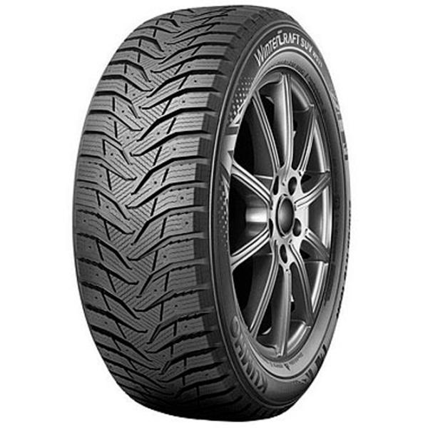 Anvelope Kumho WS 31 235/ 65 R17 108T Iarnă/ Suv photo 1