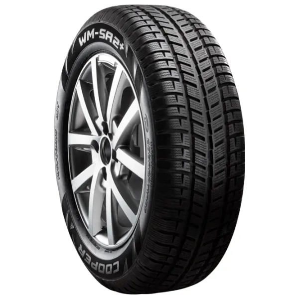Шины Cooper Weather-Master SA2+ 185/ 65 R15 88T Зимние/ Легковой photo 1 Шины Cooper Weather-Master SA2+ 185/ 65 R15 88T Зимние/ Легковой photo 1