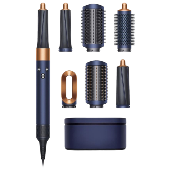Aparat pentru aranjarea părului Dyson HS05 Complete 1300 W/ Blue photo 1