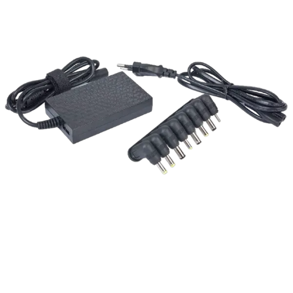 Încărcător pentru laptop Gembird NPA-AC3 3.3 А/ Black photo 1 Încărcător pentru laptop Gembird NPA-AC3 3.3 А/ Black photo 1