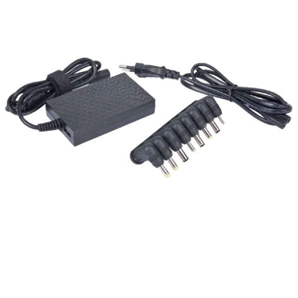 Încărcător pentru laptop Gembird NPA-AC3 3.3 А/ Black photo 1 Încărcător pentru laptop Gembird NPA-AC3 3.3 А/ Black photo 1