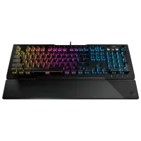 Клавиатура ROCCAT Vulcan 121 AIMO Проводная/ Черный