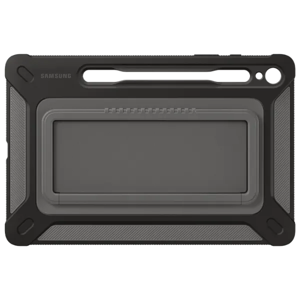 Чехол для планшета Samsung X710/ X715 Tab S9 EF-RX710CBEGWW 11"/ Черный photo 1 Чехол для планшета Samsung X710/ X715 Tab S9 EF-RX710CBEGWW 11"/ Черный photo 1