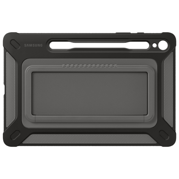 Чехол для планшета Samsung X710/ X715 Tab S9 EF-RX710CBEGWW 11"/ Черный photo 1 Чехол для планшета Samsung X710/ X715 Tab S9 EF-RX710CBEGWW 11"/ Черный photo 1