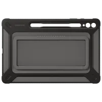 Husă pentru tabletă Samsung X810/ X815 Tab S9+ EF-RX810CBEGWW 12.4"/ Black