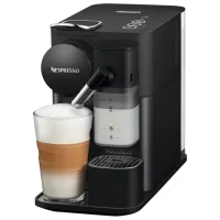 Кофемашина DeLonghi EN510.B Капсульный/ Черный