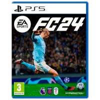 FIFA FC 24 Game for PlayStation 5