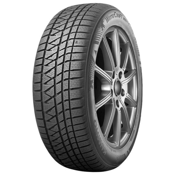 Шины Kumho WinterCraft WS71 285/ 45 R20 112V XL TL Зимние/ Легковой photo 1 Шины Kumho WinterCraft WS71 285/ 45 R20 112V XL TL Зимние/ Легковой photo 1