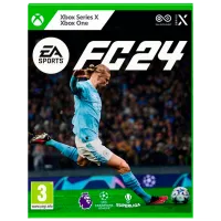 FIFA FC 24 Game for Xbox Series X