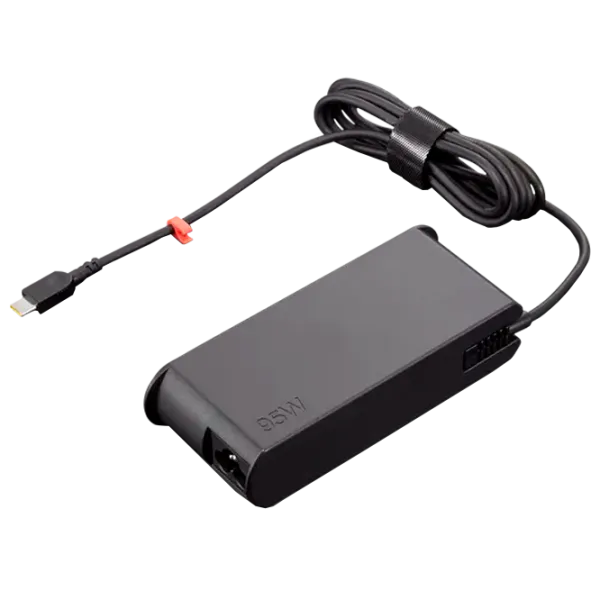 Încărcător pentru laptop Lenovo Thinkbook Power Adapter 4.75 A/ Black photo 1 Încărcător pentru laptop Lenovo Thinkbook Power Adapter 4.75 A/ Black photo 1