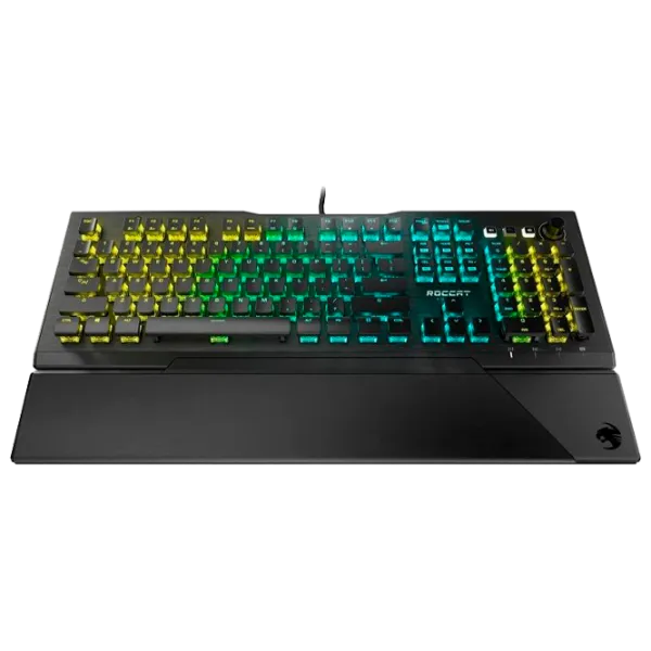 Клавиатура ROCCAT Vulcan Pro Проводная/ Черный photo 1 Клавиатура ROCCAT Vulcan Pro Проводная/ Черный photo 1