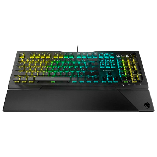 Клавиатура ROCCAT Vulcan Pro Проводная/ Черный photo 1 Клавиатура ROCCAT Vulcan Pro Проводная/ Черный photo 1