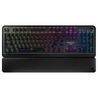 Клавиатура ROCCAT Pyro Проводная/ Черный