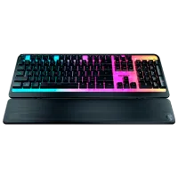 Клавиатура ROCCAT Magma Проводная/ Черный