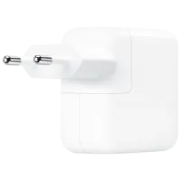 Сетевое зарядное устройство Apple MNWP3ZM/ A 3 A/ White