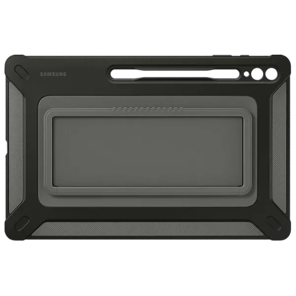 Husă pentru tabletă Samsung Tab S10 Ultra EF-RX910CBEGUJ 14.6" / Black photo 1