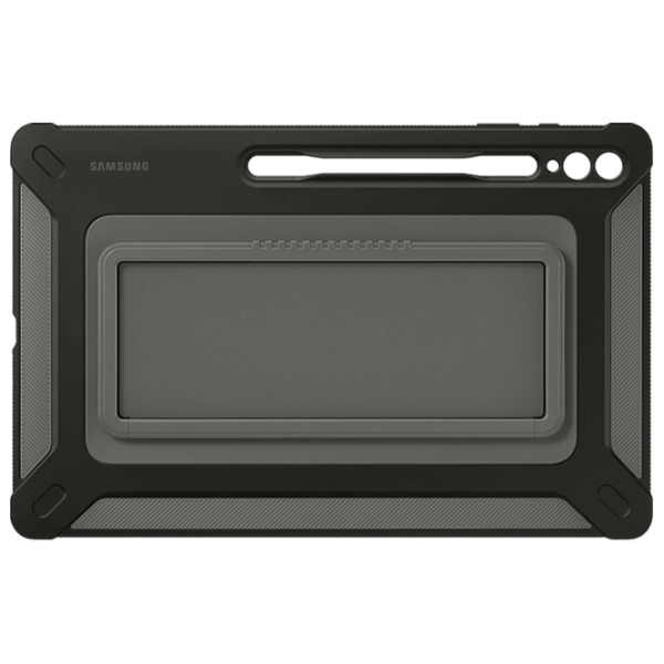 Husă pentru tabletă Samsung Tab S10 Ultra EF-RX910CBEGUJ 14.6" / Black photo 1