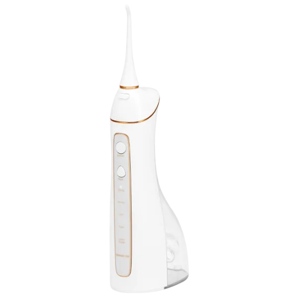 Irigator bucal Polaris PWF0201 Cu impuls/ White photo 1