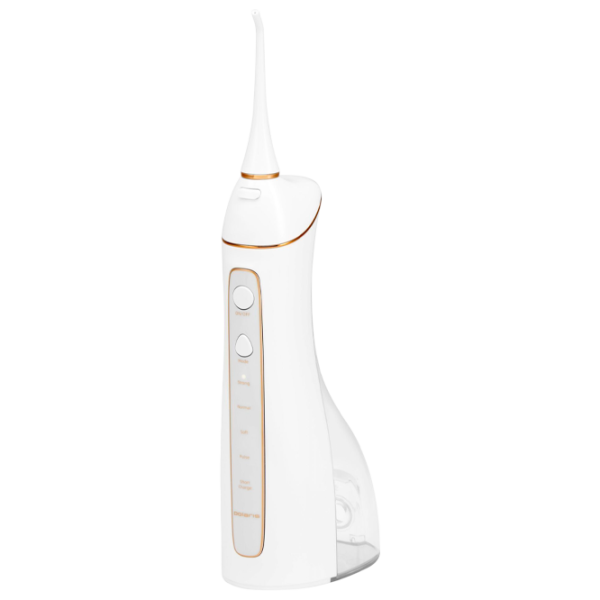 Irigator bucal Polaris PWF0201 Cu impuls/ White photo 1
