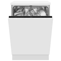 Посудомоечная машина Hansa ZIM655H Полногабаритная/ Черный